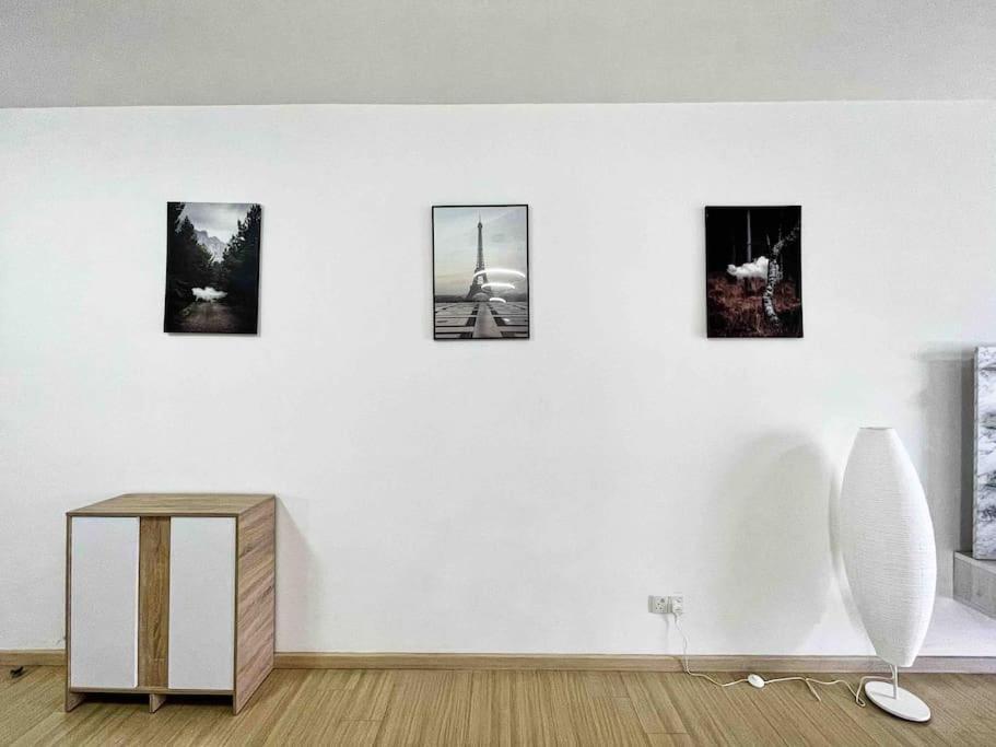 Cozy & Comfy Home Dsara Sentral Opposite Mrt Sungai Buloh Ngoại thất bức ảnh